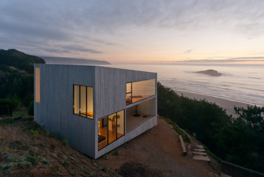 Publicar Villa Vacacional en Argentina: Pinamar y Mar del Plata