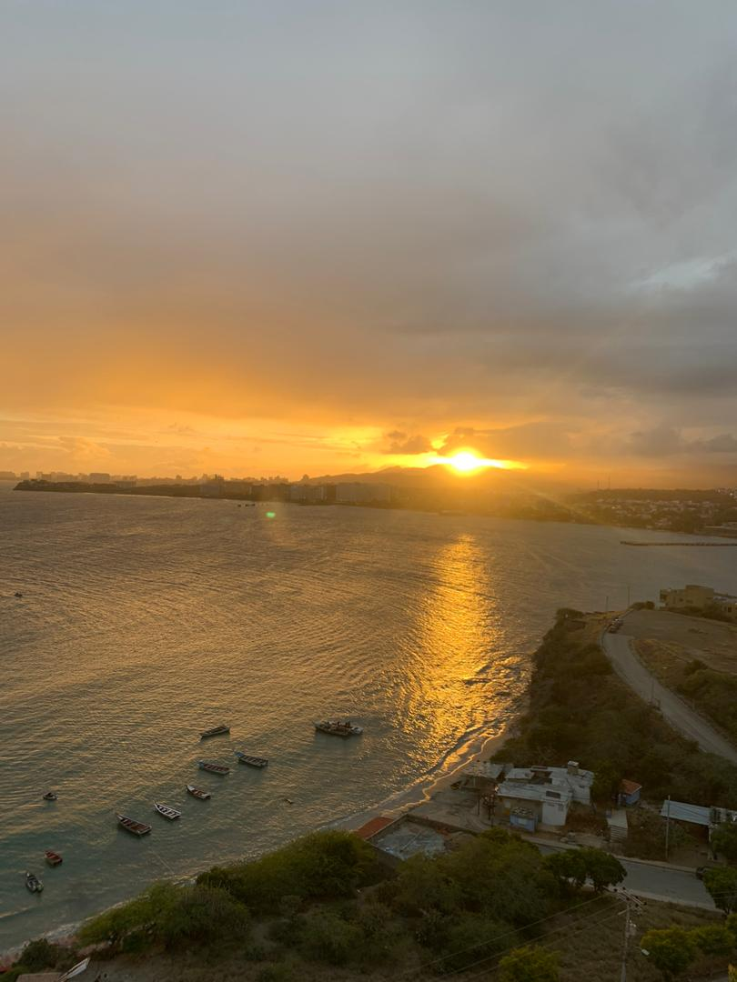 Exclusiva Villa Vacacional frente al mar en Manzanillo, Puerto Real - Isla de Margarita