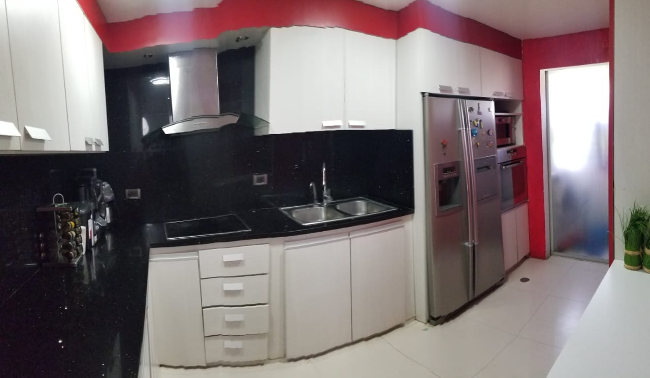 Exclusiva Villa Vacacional en Lomas de Guarame, Isla de Margarita