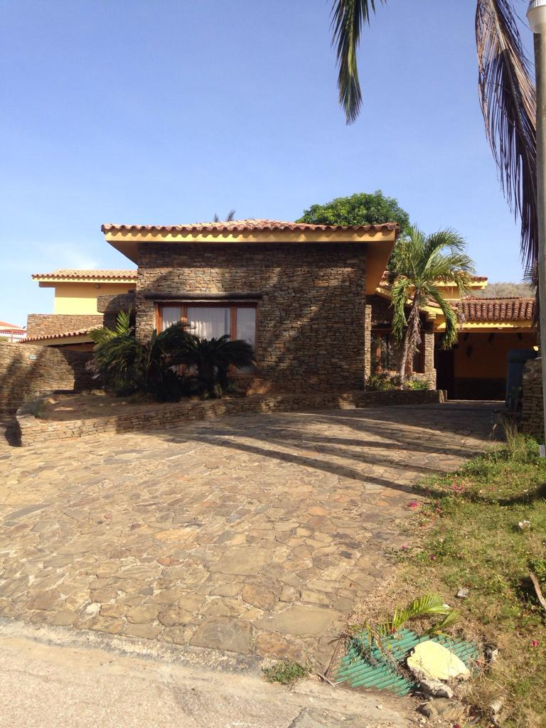Rancho de Chana para alquiler Vacacional en Margarita