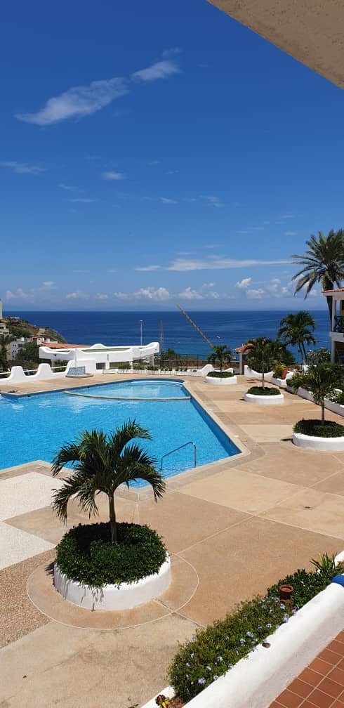 Venta de Townhouse en la isla de margarita