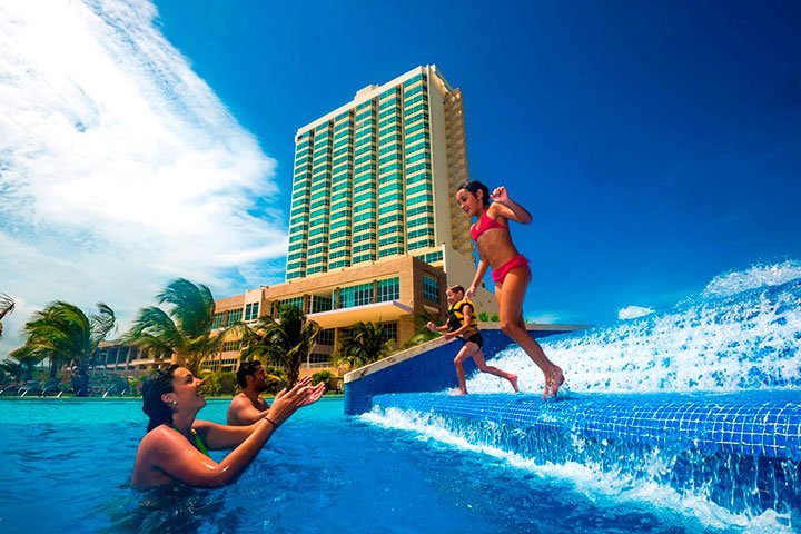 Paquetes vacaciones en la isla de margarita