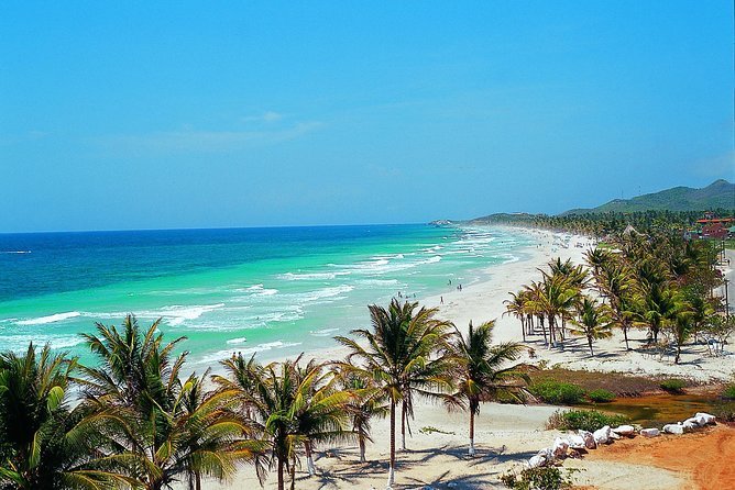 Mejores hoteles en la isla de Margarita, Venezuela