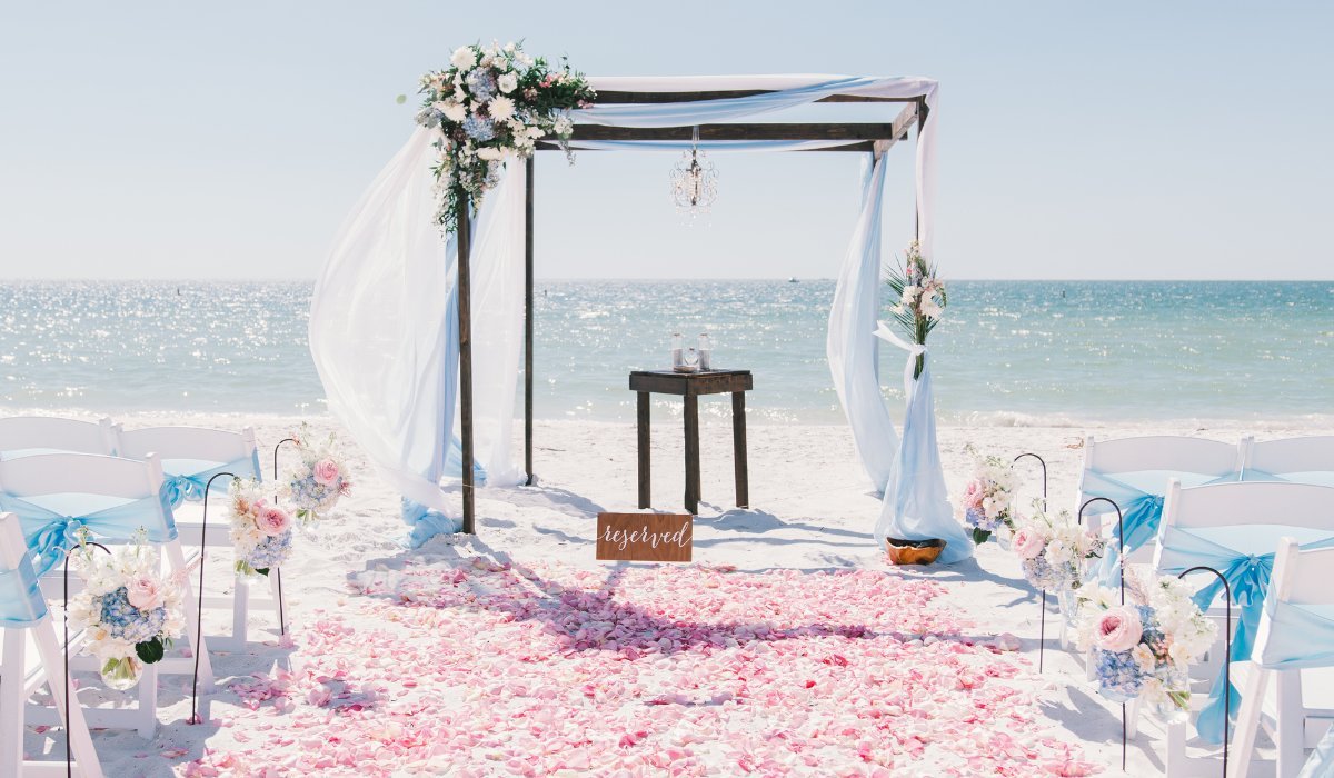Locación para Bodas o Alquiler Vacacional en Puerto Real, Isla de Margarita