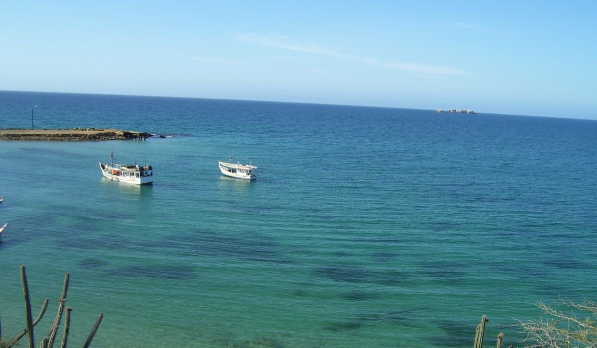 Hotel para venta en Playa el yaque Isla de Margarita - Venezuela