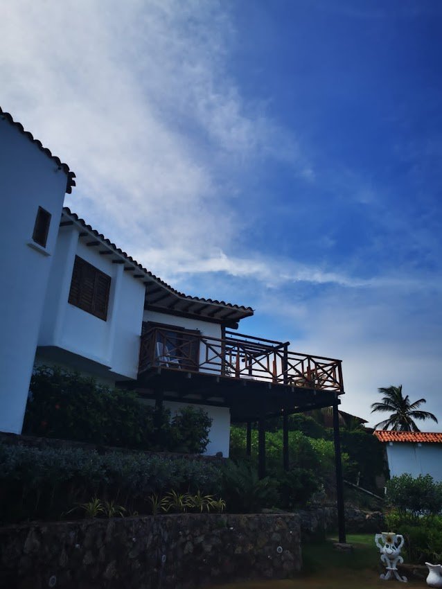 Venta de Villa en Antolin del Campo Isla de Margarita