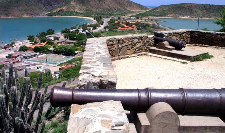 fortin-de-la-galera-juan-griego-isla-de-margarita