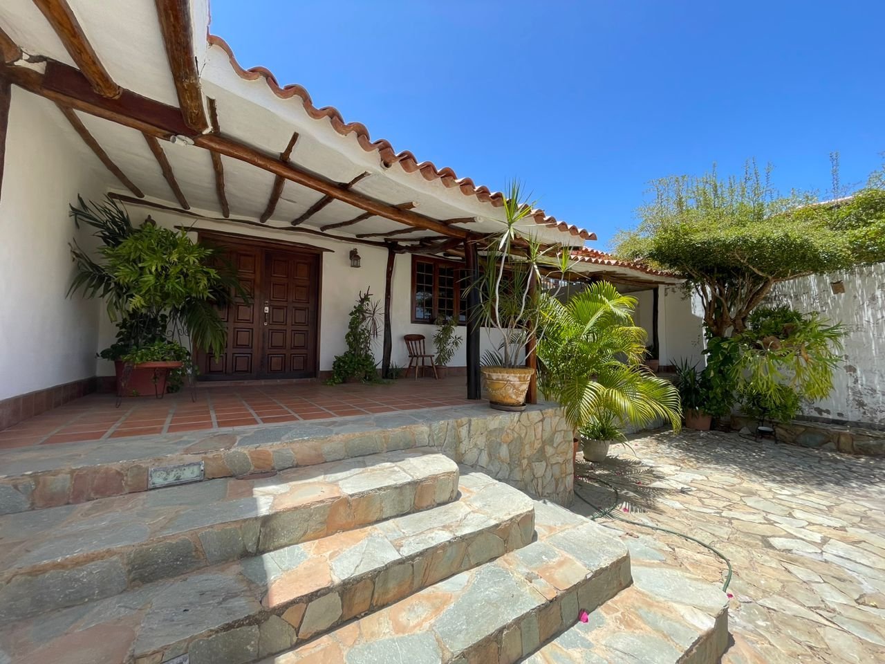 Venta de Villas en la isla de Margarita