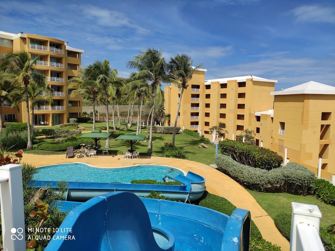 Alquileres Vacacionales para Bodas en Margarita