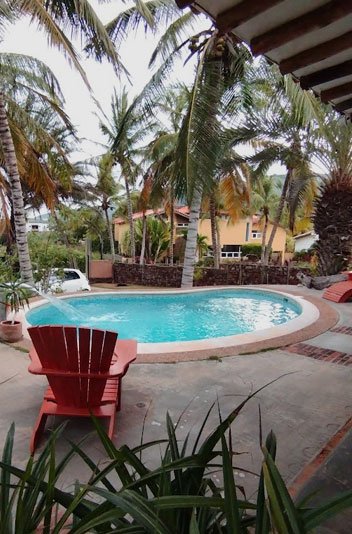 Venta de Casas en Margarita: Casa de Campo Country Club