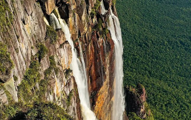 Viaje a Canaima con Campamento CANAIMA en navida