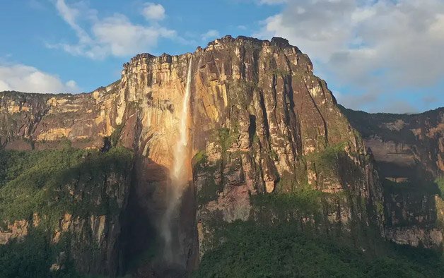 Paquetes de Viaje a Canaima Todo Incluido fin de ano
