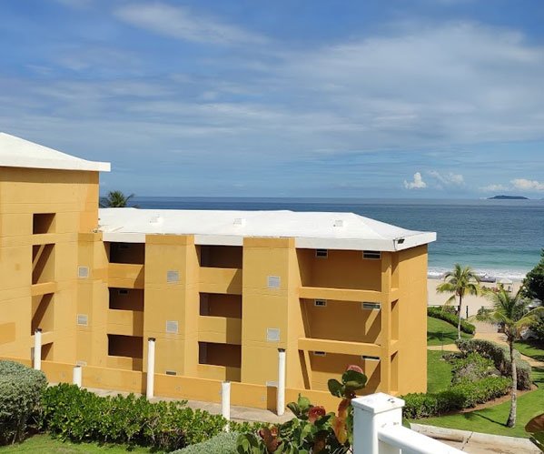 Alquiler vacacional para bodas Margarita