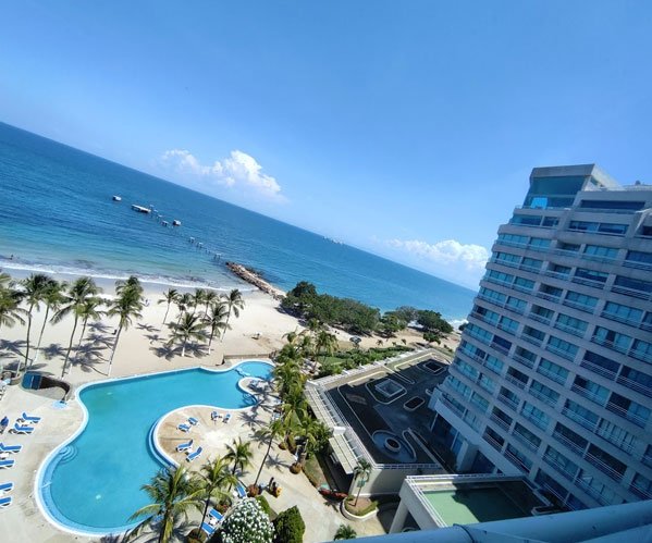 Alquiler vacacional para eventos Margarita