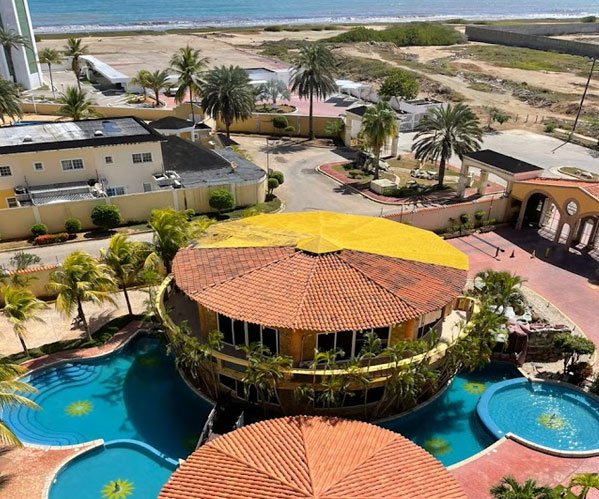 Apartamentos en alquiler en Margarita económicos
