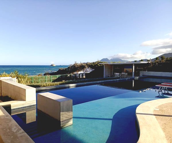 Alquileres vacacionales en Isla Margarita - Nueva Esparta