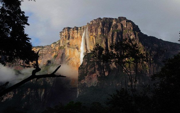 Paquetes de Viaje a Canaima Todo Incluido diciembre