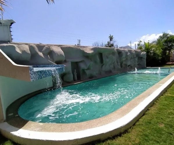 venta locaciones para bodas en margarita, playa el agua