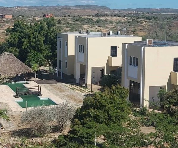 venta de posada boutique en el yaque isla de margarita