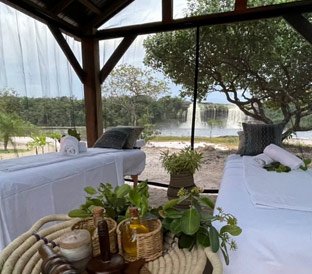 Guia esencial para viajar a Canaima