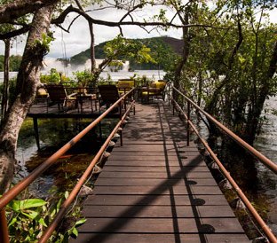 Fin de ano y navidad Paquete de Viaje a Canaima Todo Incluido