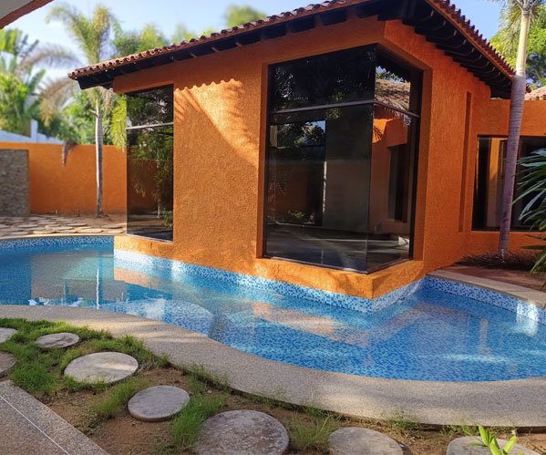 Alquiler de casas en la playa Margarita