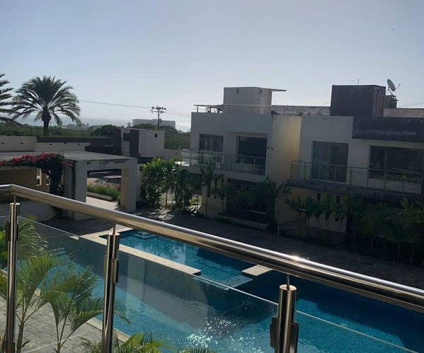 Venta de Townhouse en Dólares en Margarita