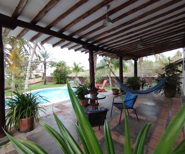Casas en alquiler Margarita